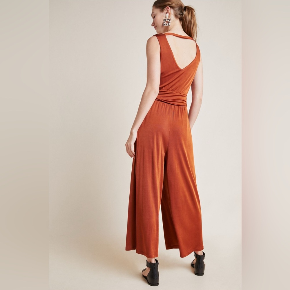 Enchantment Jumpsuit - Picture 2 of 7